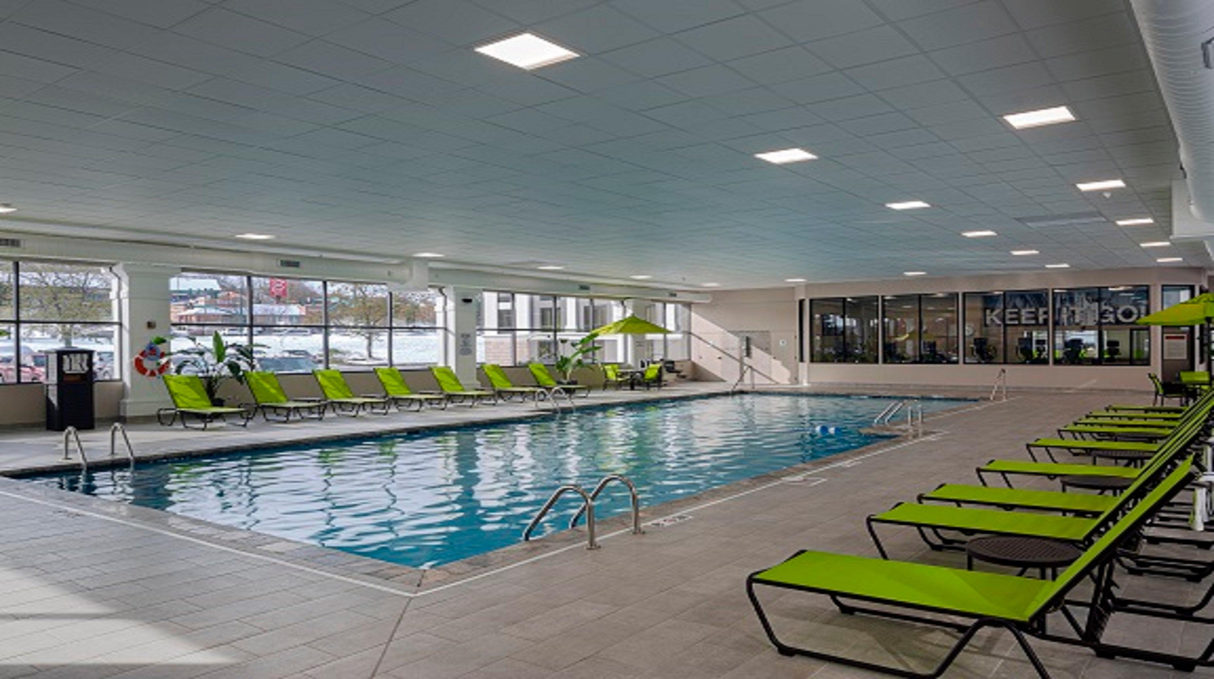 Candlewood Suites - Cleveland South - Independence By Ihg Exterior foto